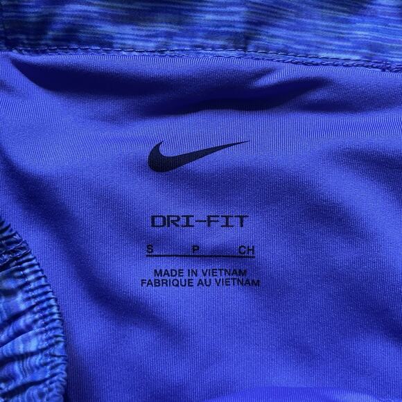 Lot Of 2 Nike Dri Fit Loose Fit Shorts - Picture 5 of 16